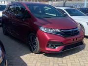 Honda Fit 2018 for sale
