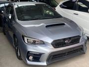 Subaru WRX 2018 Silver for sale