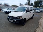 Toyota TownAce 2004 White for sale