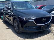 Mazda CX-5 2020 Black for sale