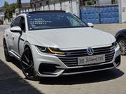 Volkswagen Arteon 2.0T SEL Premium R-Line w/19 AWD 4MOTION 2019 for sale
