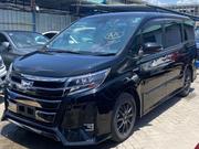 Toyota Noah 2018 Black for sale