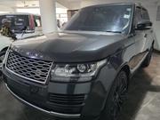 Land Rover Range Rover Vogue 2015 Gray for sale