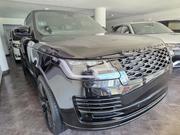 Land Rover Range Rover Vogue 2019 for sale