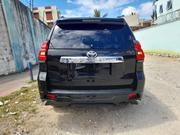 Toyota Land Cruiser Prado 2.7 2018 Black for sale