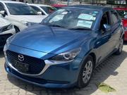 Mazda 2 2020 Blue for sale
