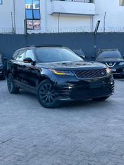 Land Rover Range Rover Velar 2018 Black for sale