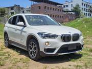 BMW X1 2018 White for sale
