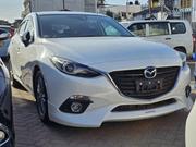 Mazda Axela 2017 Pearl for sale