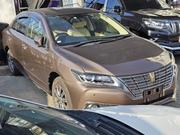 Toyota Premio 1.8 FWD 2018 Brown for sale