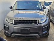 Land Rover Range Rover Evoque SE Premium 4x4 5-Door 2017 Gray for sale