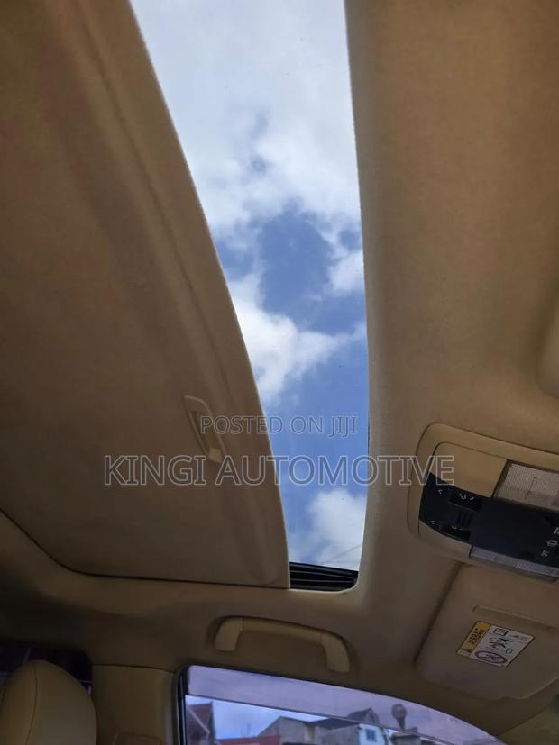 Toyota Land Cruiser Prado 2.8 D-4D 2016 Black