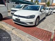 Volkswagen Golf 1.4T S FWD 2019 White for sale