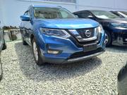 Nissan X-Trail 2.0 Hybrid AWD 2019 Blue for sale