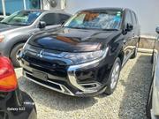 Mitsubishi Outlander 2019 Brown for sale