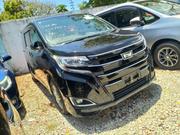 Toyota Noah 2.0 FWD (7 Seater) 2019 Black for sale