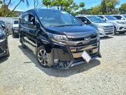 Toyota Noah 2.0 FWD (8 Seater) 2019 Black for sale