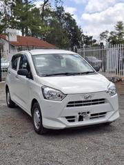Daihatsu Mira 2018 White for sale