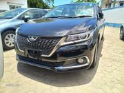 Toyota Allion 2019 Black for sale