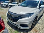 Honda Vezel 1.5 Hybrid 2WD 2019 White for sale