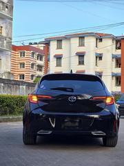 Toyota Corolla 2019 Black for sale