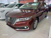 Toyota Premio 1.5 FWD 2019 Maroon for sale