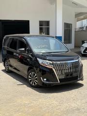 Toyota Esquire 2019 Purple for sale