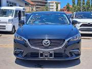 Mazda Atenza 2019 Black for sale
