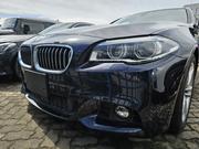 BMW 523i 2017 Black for sale