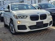 BMW X1 2018 Pearl for sale