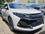Toyota Harrier 2.0 2018 for sale