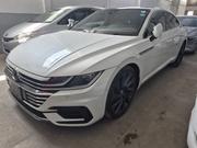 Volkswagen Arteon 2019 White for sale