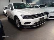 Volkswagen Tiguan 2019 White for sale