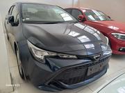 Toyota Corolla Hatchback 2019 Blue for sale
