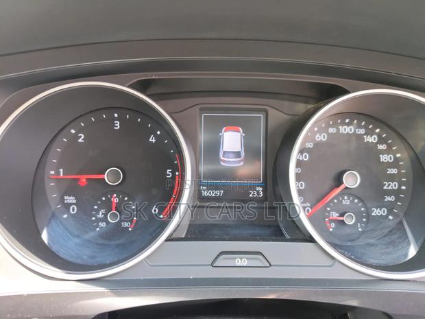 Volkswagen Tiguan 2.0T SEL FWD 2018 White