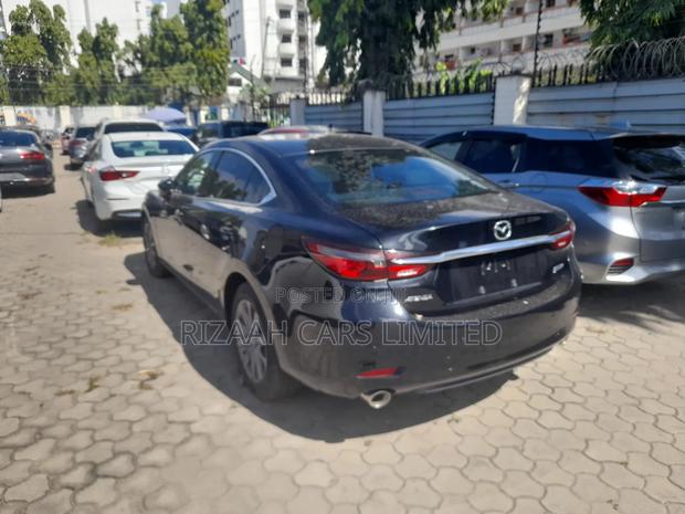 Mazda Atenza 2018 Black