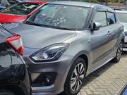 Suzuki Swift RS 2018 Gray for sale