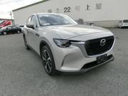 Mazda CX-60 2.5 Petrol AWD 2023 Beige for sale