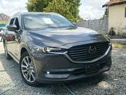 Mazda CX-8 2.2 FWD (7 seater) 2019 Gray for sale