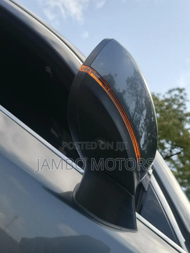 Mazda CX-8 2.2 FWD (7 seater) 2019 Gray