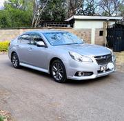 Subaru Legacy 2.5i 4dr Sedan AWD (2.5L 4cyl CVT) 2014 Silver for sale
