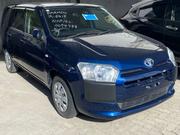 Toyota Probox 2018 Blue for sale