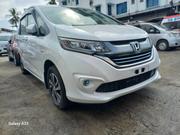 Honda Freed 2019 White for sale
