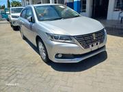 Toyota Premio 2019 Silver for sale
