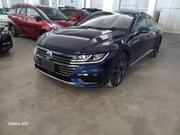 Volkswagen Arteon 2020 Blue for sale