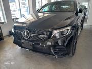 Mercedes-Benz GLE43 3.0 AWD 2019 Black for sale