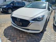 Mazda Demio 2019 White for sale