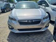 Subaru Impreza 2019 Silver for sale