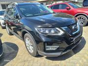 Nissan X-Trail 2019 Black for sale