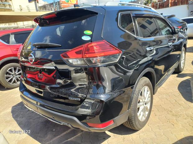 Nissan X-Trail 2019 Black